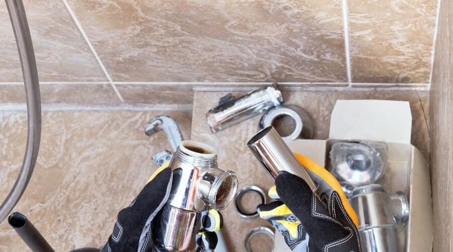 Professional gutter cleaning in Jack, AL